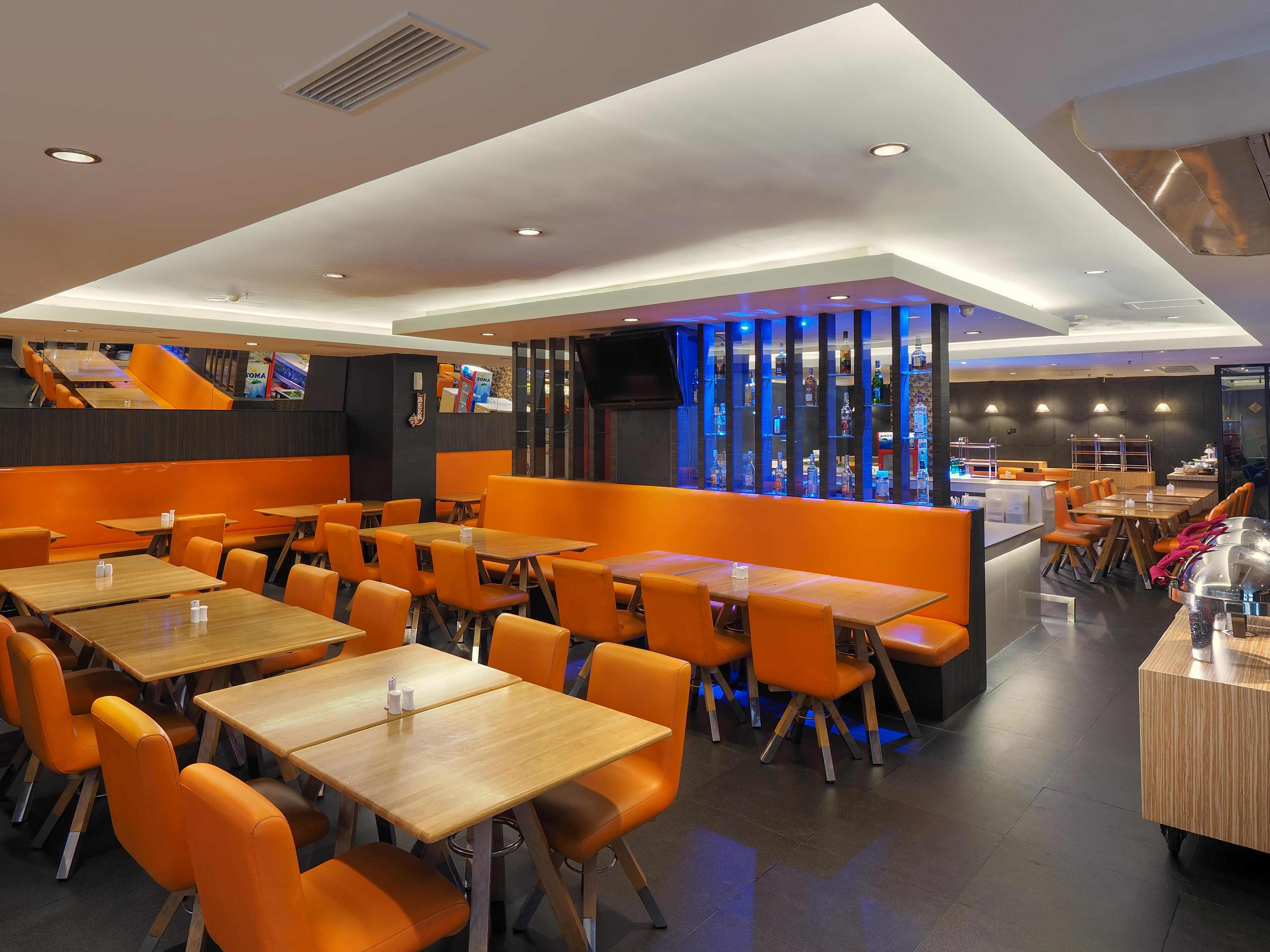 瑞士-贝林美丹酒店 棉兰 外观 照片