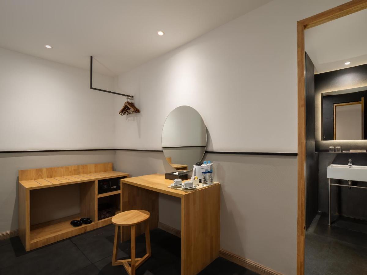 瑞士-贝林美丹酒店 棉兰 外观 照片